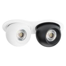 Комплект из светильника и рамки Intero Intero BALL Lightstar i6266272