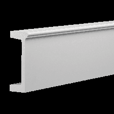 Фасадная лепнина фриз 4.33.302 Европласт