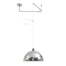 8322/1C LN Люстра подвесная E27 1*60W 220V MODERNI
