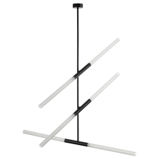 4307/6 ODL Светильник G9 6*40Вт 220В IP20 HIGHTECH