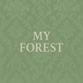Обои Palitra My Forest Обои Palitra My Forest | Дом Декора