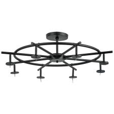 Крепление потолочное круглое для 21443х Rullo Lightstar 571718