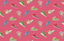 Обои Loymina Lemonade Lemonade LM 5-007