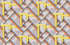 Обои Loymina Lemonade Lemonade LM 10-011