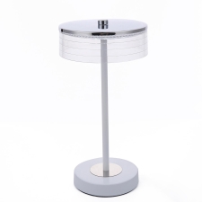 8252/1TL LN Настольная лампа LED 7Вт 4000К 220В IP20 LEDIO