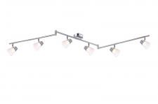 Трековая система в сборе GLOBO 56185-6