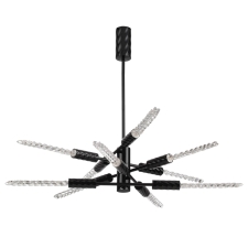5459/28L ODL_EX Люстра LED 10*2,8Вт 3000К 220В IP20 L-VISION
