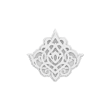 Интерьерная лепнина орнамент 1.60.501 Европласт