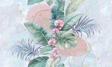 Обои WallSecret Jamaica Jam8768-24