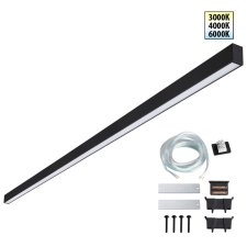 359607 NT Светильник LED 60Вт 3000/4000/6000К 220-240В IP20 OVER