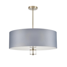8108/7C LN Люстра E14 7*40Вт 220В IP20 MODERNI