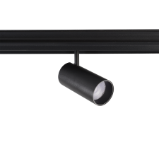 Светильник трековый магнитный Crystal Lux CLT 0.33 003 12W BL 3CCT-SMART