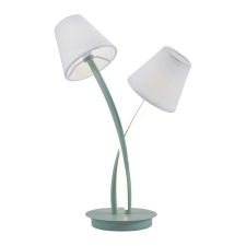 Настольная лампа декоративная MW-Light Аэлита 480033302