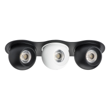 Комплект из светильника и рамки Intero Intero BALL Lightstar i637726272