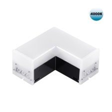 359117 NT Светильник-соединитель LED 8Вт 4000К 100-265В IP20 OVER