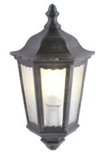 Уличное освещение Arte Lamp PORTICO A1809AL-1BG